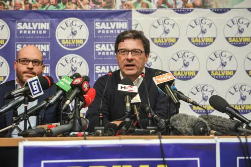 La Lega adesso chiude a M5s: "Nessuna alleanza con i grillini"