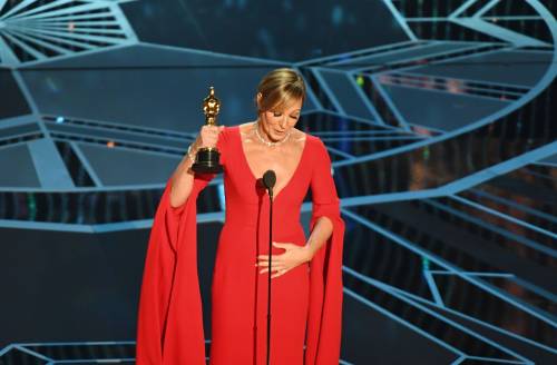 Oscar 2018, i vincitori