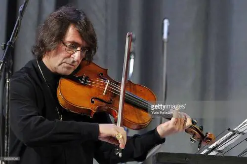 "In Italia mi sento a casa, la mia viola è milanese Ecco perché torno qui"