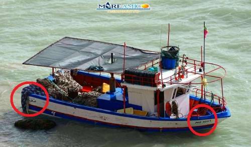 Migranti, ancora uno "sbarco fantasma" nell'agrigentino