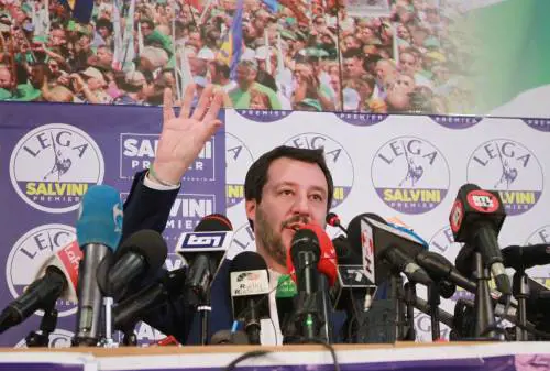 L'"effetto Pamela" a Macerata: la Lega passa dallo 0,6% al 20%