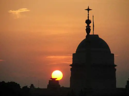 L’India adesso sogna in grande: diventerà la seconda potenza mondiale