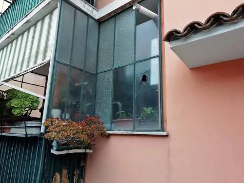 Far west a Ventimiglia: sassaiola tra migranti, pietre contro gli abitanti