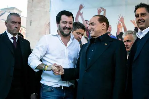 Regioni, ora il centrodestra è in vantaggio: 10 a 9 sulla sinistra