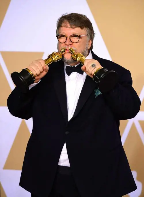L'Oscar è una fiaba L'amore per un mostro vale due statuette