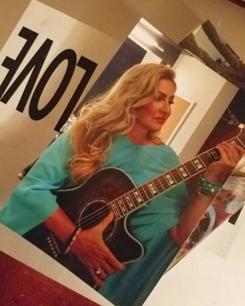 Romina Power e quel messaggio "in codice" ad Al Bano