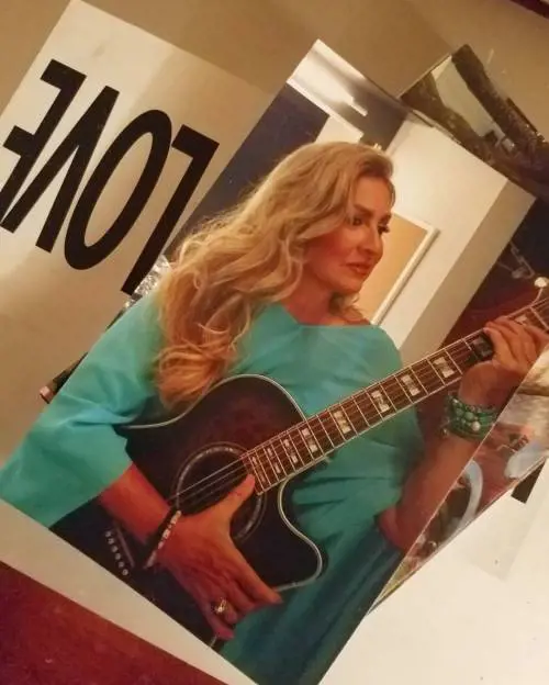 Romina Power e quel messaggio "in codice" ad Al Bano