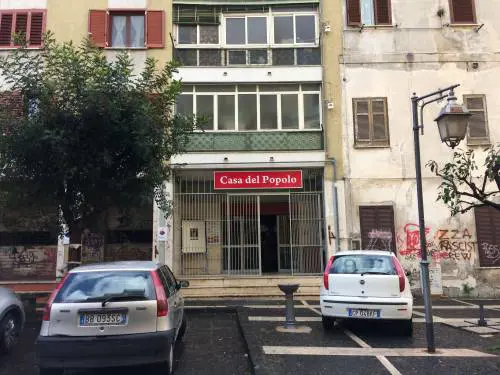 Nella Pomigliano a Cinque stelle di Luigi Di Maio