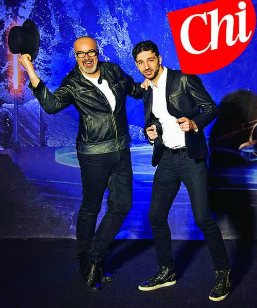 "Ballando con le stelle", Ciacci: "In Russia censurata la mia esibizione"