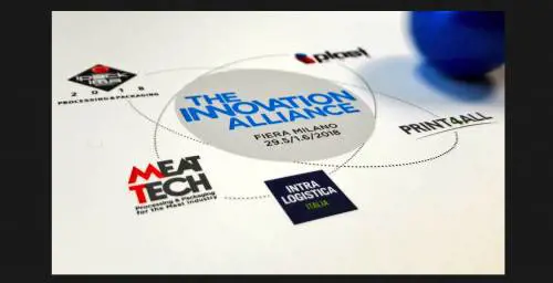 The Innovation Alliance, cinque fiere in una che valgono 23 miliardi