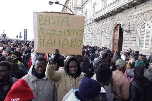 E per Nardella gli omicidi hanno colori differenti
