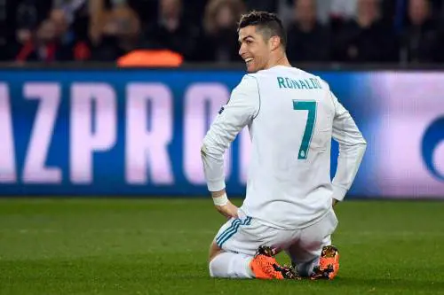 "Cristiano Ronaldo ha evaso il fisco,  ora rischia fino a 10 di carcere"