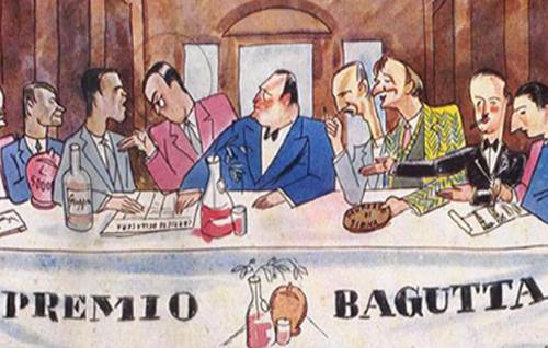 Quelle ricette dei Futuristi che volevano abolire la pasta