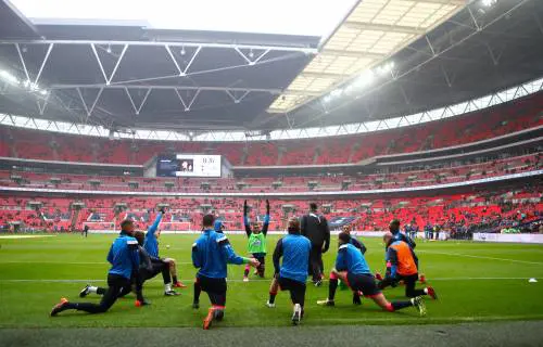 Wembley, lo stadio del mito teatro di imprese targate Italia