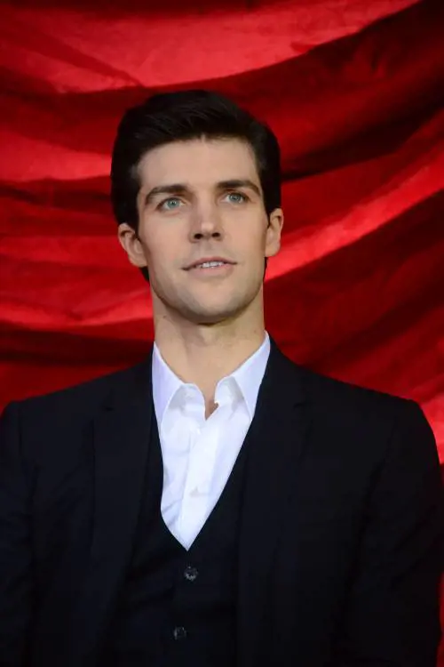 Il "David" ballerino è arrivato a Pechino