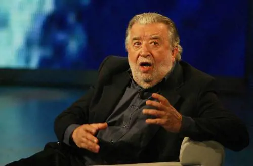 "Da sempre nei miei film il fantastico convive con la realtà quotidiana"