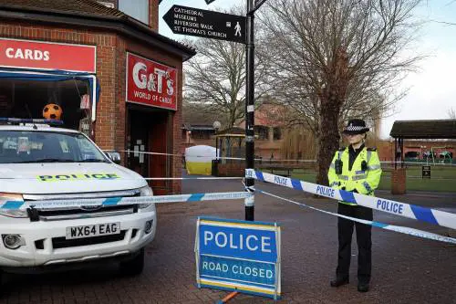 Così Londra ha ricompattato l'Occidente