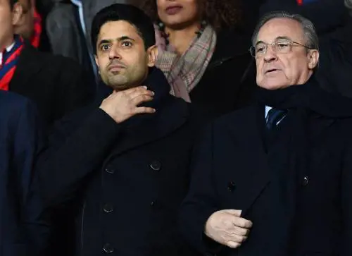Psg, ennesimo fallimento in Champions. Al-Khelaifi: "Delusi, difficile da accettare"