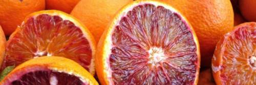 Dopo sessant'anni arrivano le aranciate di vera frutta