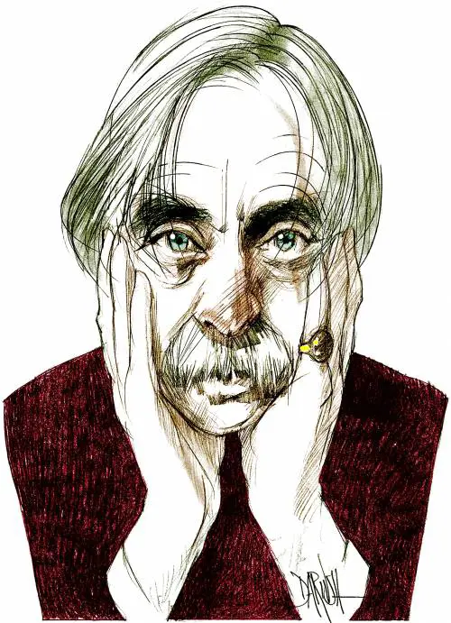 Valéry, il poeta maledetto che aveva un cuor di leone