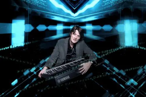 Dai jeans alla robotica: la rivoluzione di Mantanus riparte dall'elettro-Bach