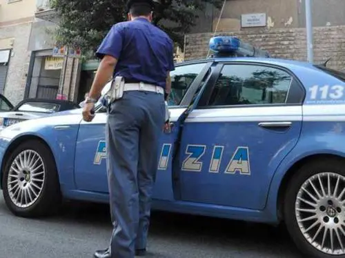 Tre scippi in 24 ore, arrestato 20enne gambiano