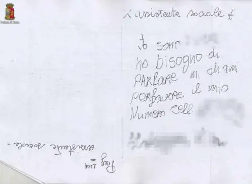 Forlì, ragazza disabile di Chernobyl truffata e violentata da una coppia