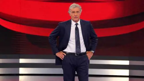 Giletti a Taranto testimone per caso Misseri