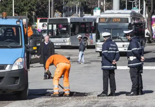 Immigrati come vigili urbani, l'ira della Lega in Emilia Romagna