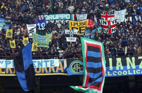 L'Inter compie 110 anni: gli auguri di Milito, Zenga, Mazzola e tanti altri