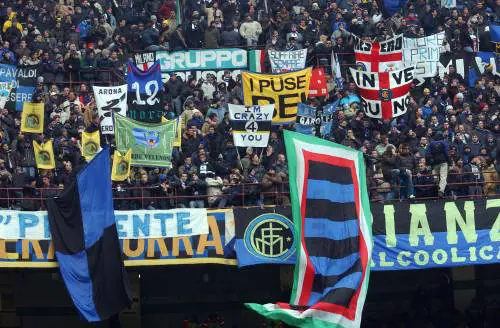 L'Inter compie 110 anni: gli auguri di Milito, Zenga, Mazzola e tanti altri