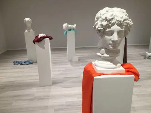 A Maastricht capolavori di ogni epoca