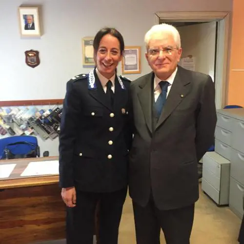 "La mia anima femminile è la mia forza a San Vittore"