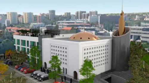 Ok alla moschea, Pd e musulmani esultano. Il centrodestra vuole  ricorso e  referendum