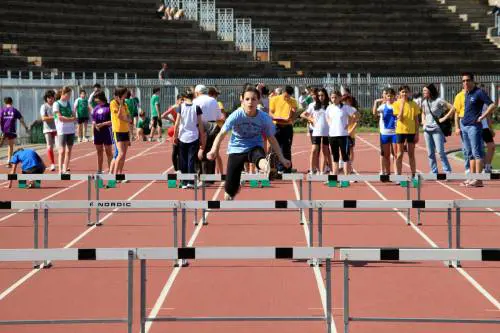 Fare squadra (e impianti): Perri apre le porte del Coni