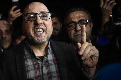 Turchia, liberati due giornalisti. "Il sultanato mafioso avrà fine"