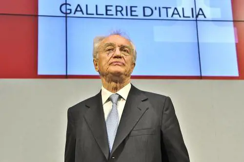 Giovanni Bazoli