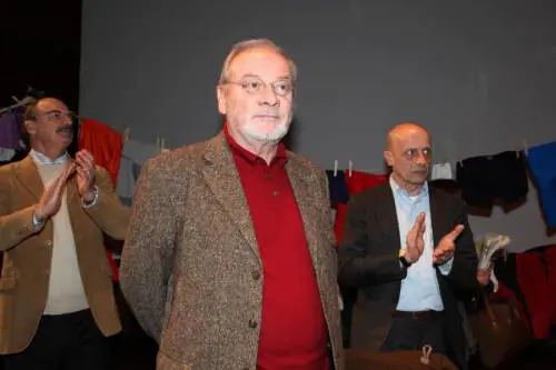 È morto il giornalista Piero Ostellino