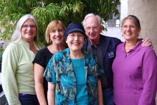 Usa, sposati da 66 anni e malati terminali: si tolgono la vita insieme