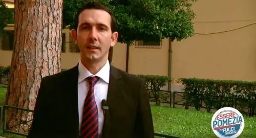 Pomezia, Fucci attacca: "Il MoVimento ha fatto come il Pd con Marino"