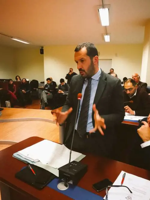 "Io, leghista e meridionale Così ho trasformato la Basilicata in un feudo del Carroccio"