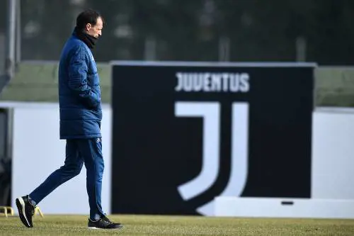 Questa Juve ha un solo neo: il super Napoli