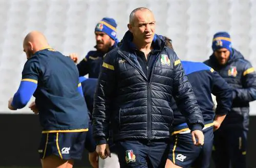 L'Italia ovale cerca il riscatto ma Cardiff è il posto peggiore