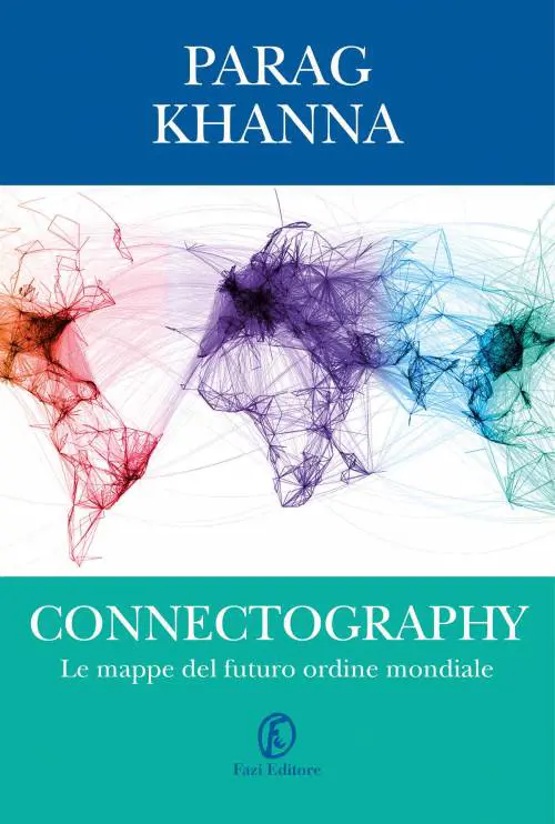 Le nuove mappe non sono più monopoli statali