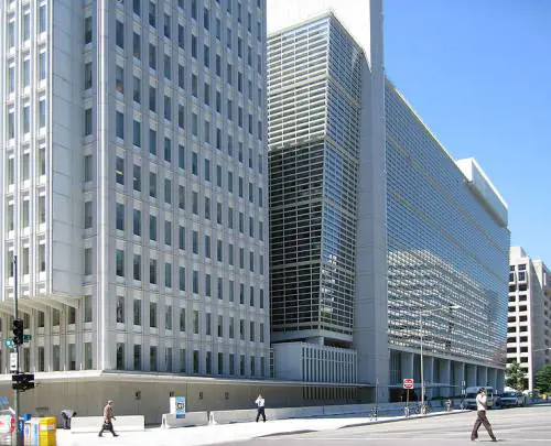Se la Banca mondiale scopre solo ora l'ascesa dei populismi