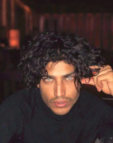 Ballando con le stelle, occhi puntati su Akash Kumar: modello indobrasiliano di 25 anni