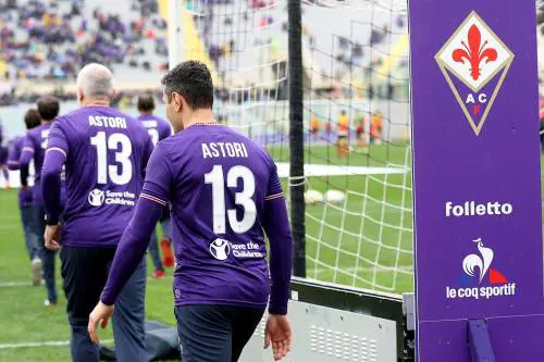 Perugia, speaker sbaglia il cognome di Astori. E il presidente lo licenzia