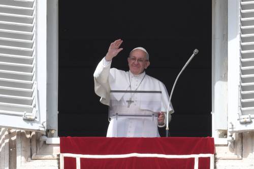 Papa Francesco sul sesso: "È un dono di Dio, non un tabù"