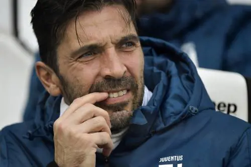 Nazionale, lo sfogo di Buffon: "L'Italia è un Paese strano"