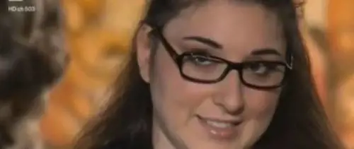 Sabrina Misseri e i massaggi a Ivano: sbotta con la Leosini